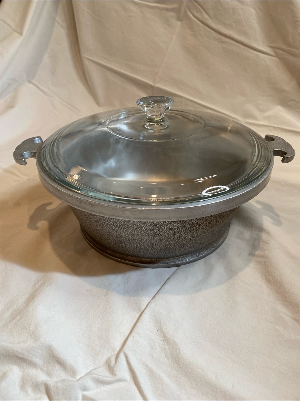 Guardian Service cookware